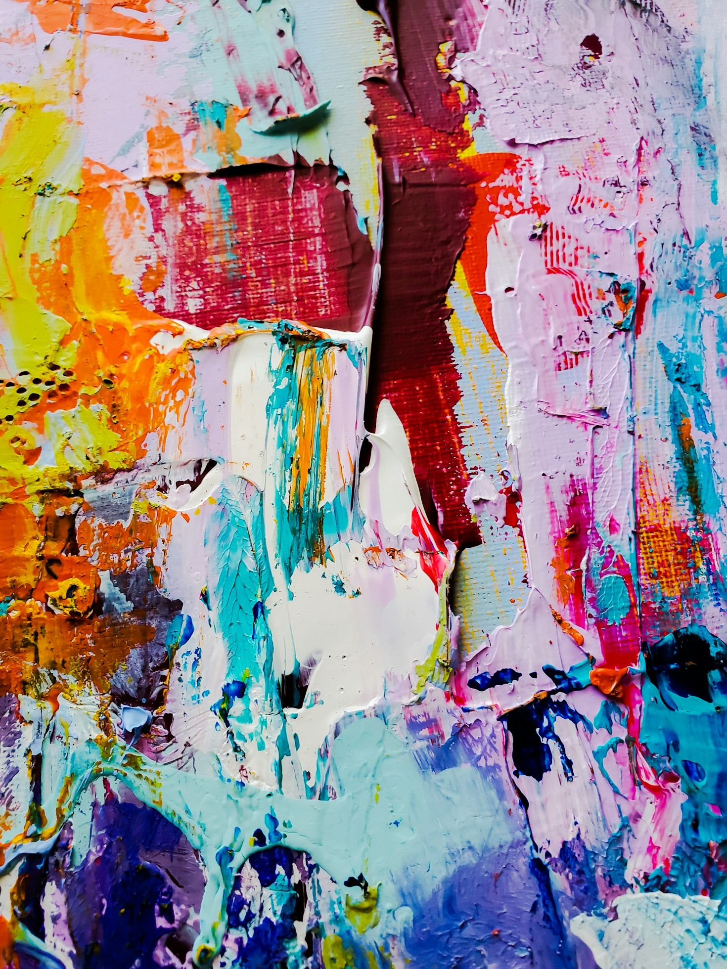 Molly Diana’s Approach to Transformative Healing